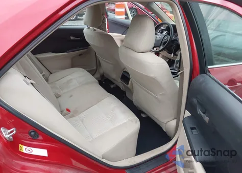 2013 Toyota Camry Le из США, поврежденный, VIN 4T4BF1FK6DR311440